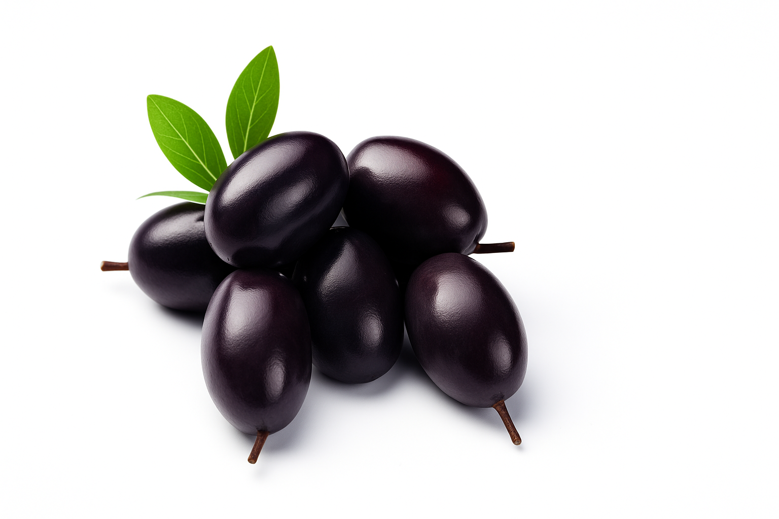 Jamun (Indian Blackberry)